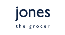 JonesTheGrocer Logo